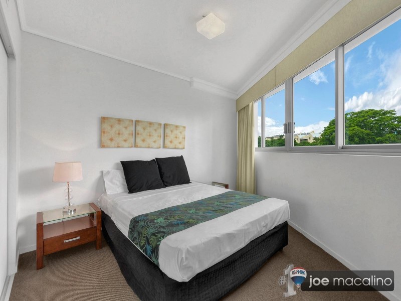 22 Barry Pde, Fortitude Valley QLD 4006