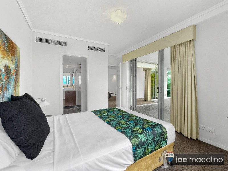 22 Barry Pde, Fortitude Valley QLD 4006