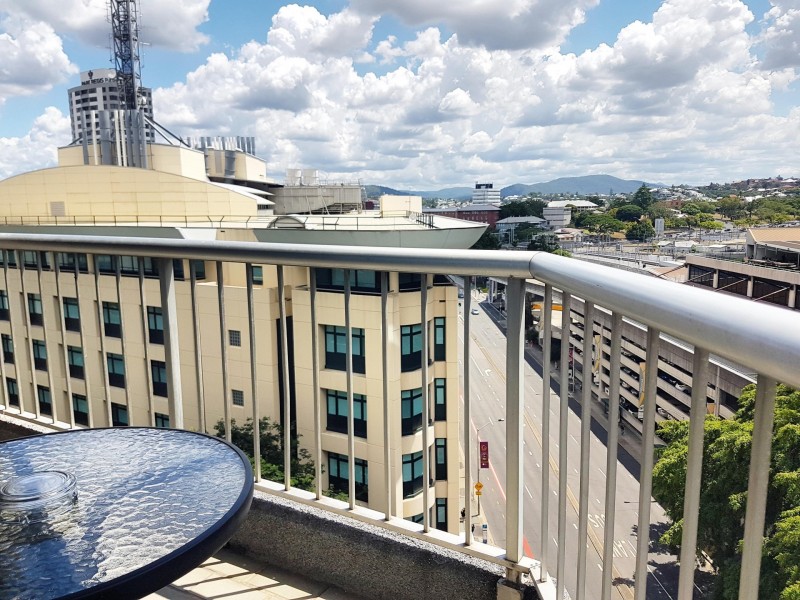 160 Roma Street, Brisbane QLD 4000