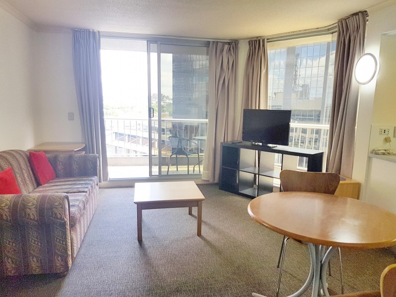 160 Roma Street, Brisbane QLD 4000