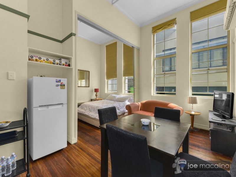 460 Ann Street, Brisbane QLD 4000