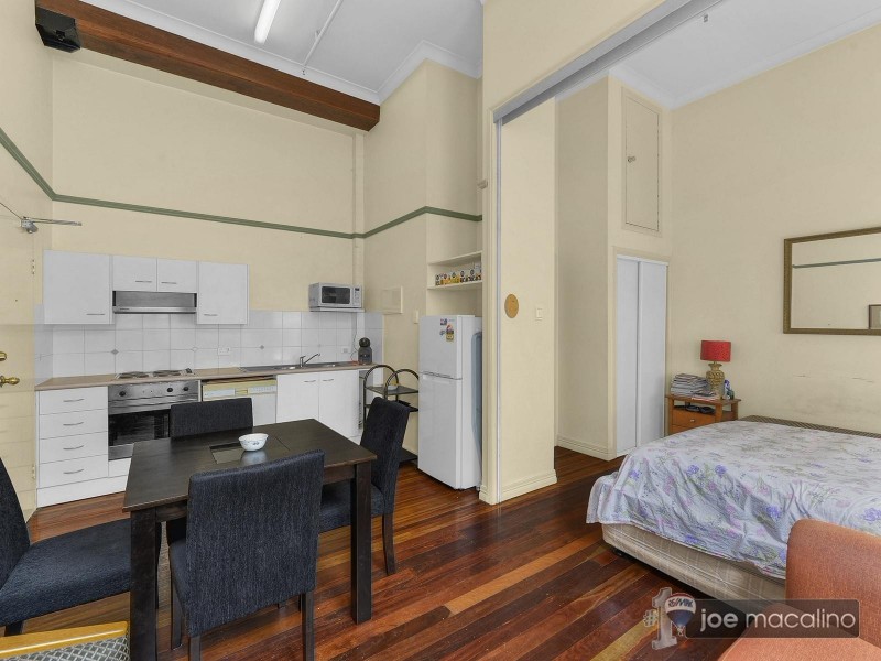 460 Ann Street, Brisbane QLD 4000