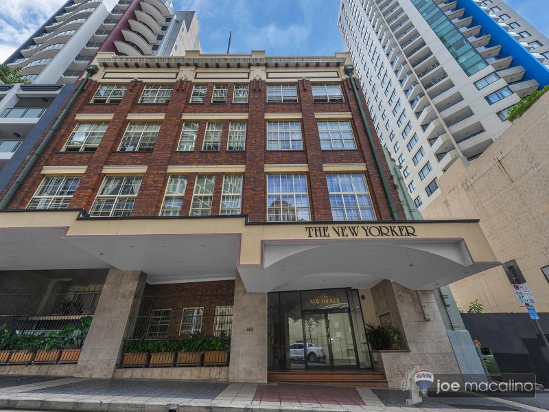 460 Ann Street, Brisbane QLD 4000