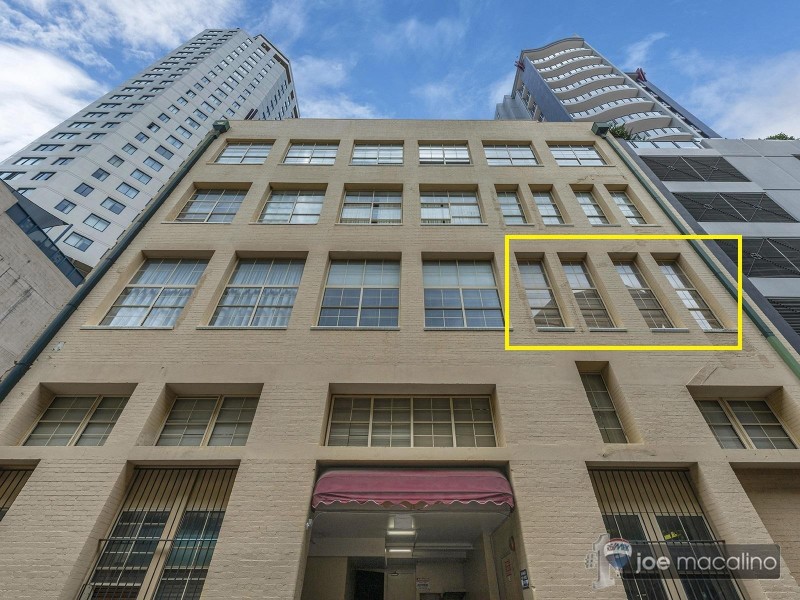 460 Ann Street, Brisbane QLD 4000