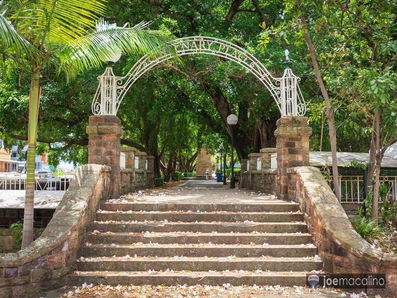 460 Ann Street, Brisbane QLD 4000