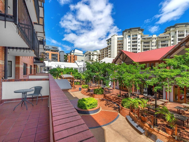 455 Brunswick St, Fortitude Valley QLD 4006