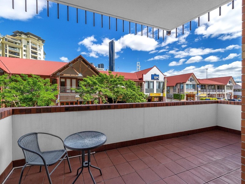 455 Brunswick St, Fortitude Valley QLD 4006