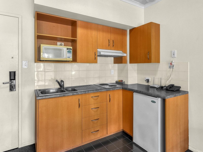 455 Brunswick St, Fortitude Valley QLD 4006