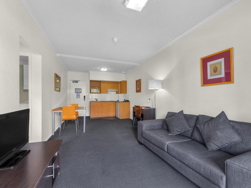 455 Brunswick St, Fortitude Valley QLD 4006