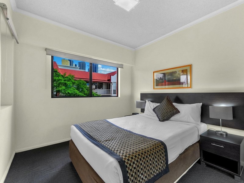 455 Brunswick St, Fortitude Valley QLD 4006