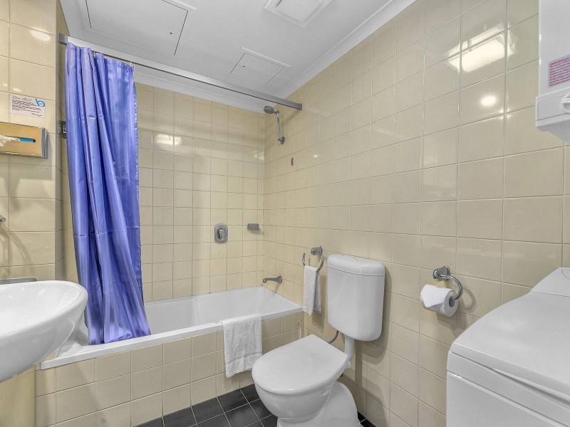 455 Brunswick St, Fortitude Valley QLD 4006