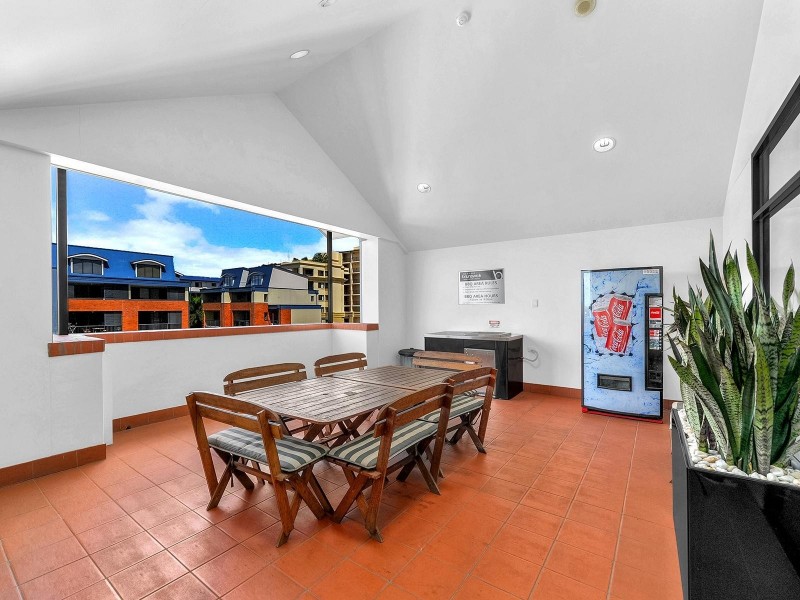 455 Brunswick St, Fortitude Valley QLD 4006