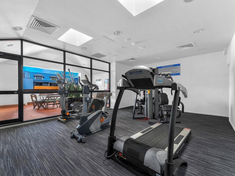 455 Brunswick St, Fortitude Valley QLD 4006