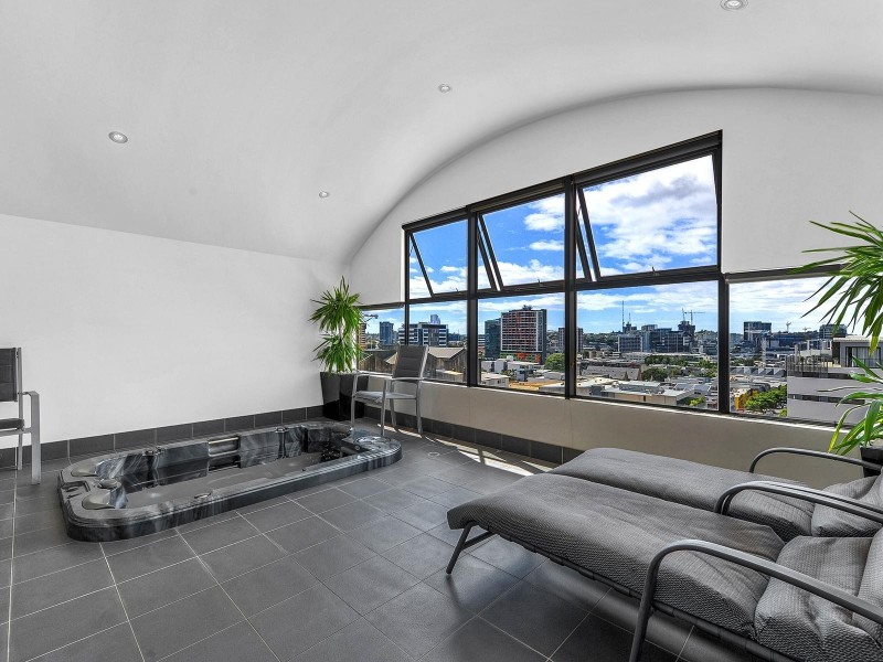 455 Brunswick St, Fortitude Valley QLD 4006