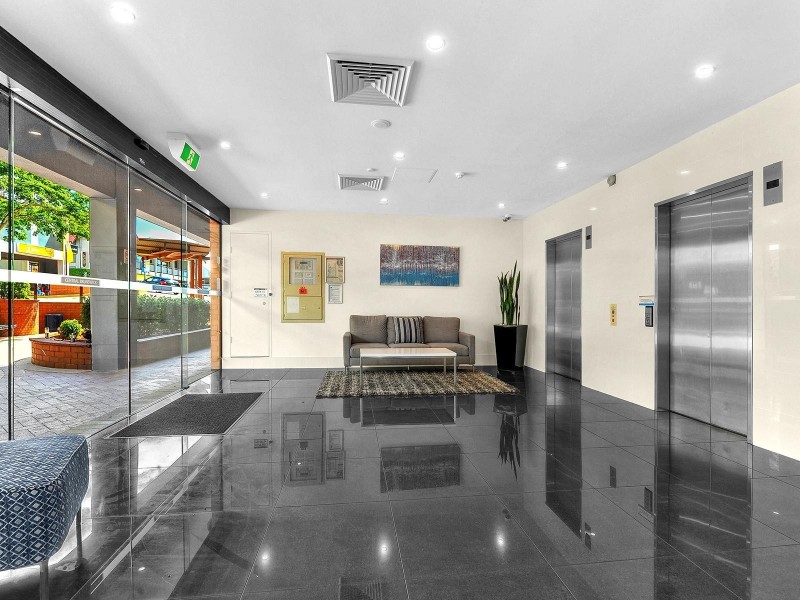 455 Brunswick St, Fortitude Valley QLD 4006