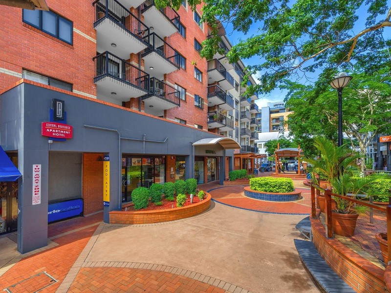 455 Brunswick St, Fortitude Valley QLD 4006