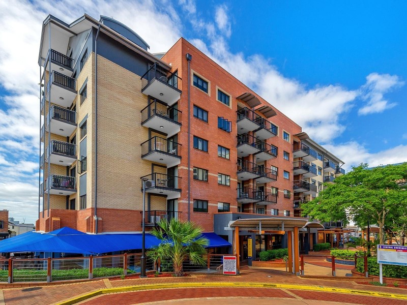 455 Brunswick St, Fortitude Valley QLD 4006