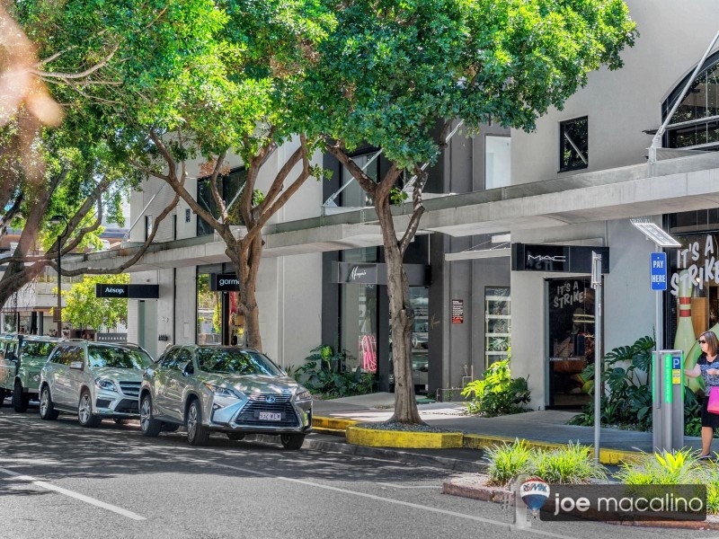 455 Brunswick St, Fortitude Valley QLD 4006