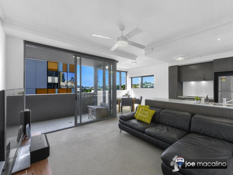 L5/25 Connor St, Fortitude Valley QLD 4006