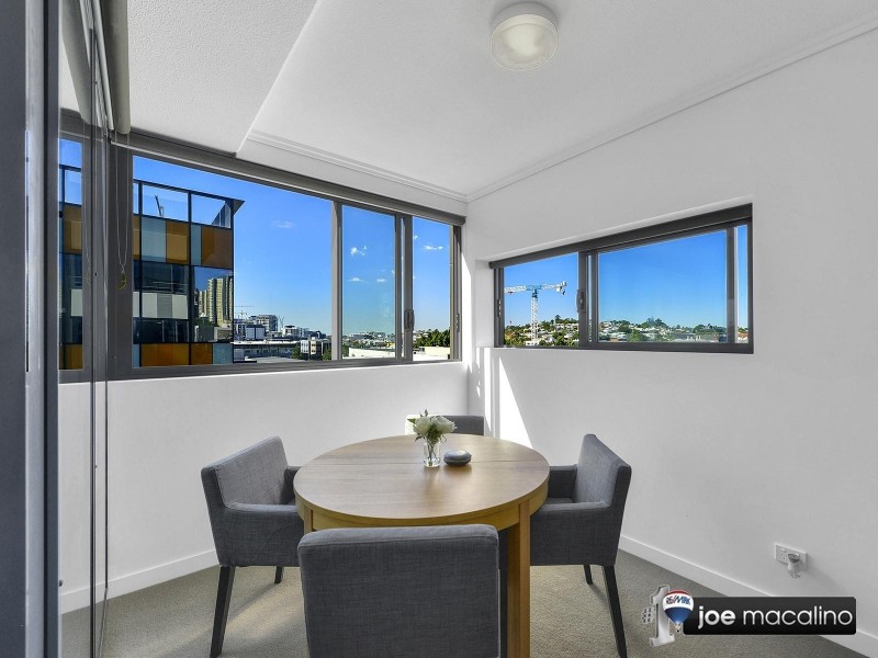 L5/25 Connor St, Fortitude Valley QLD 4006