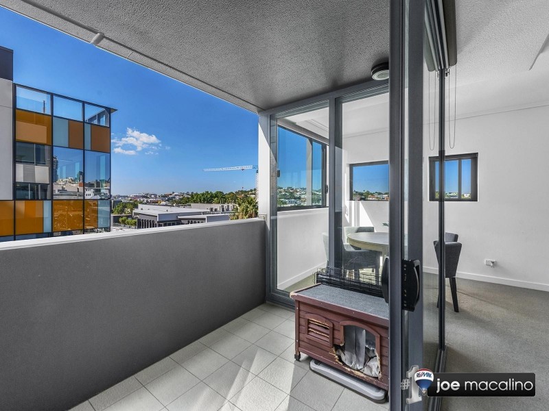 L5/25 Connor St, Fortitude Valley QLD 4006