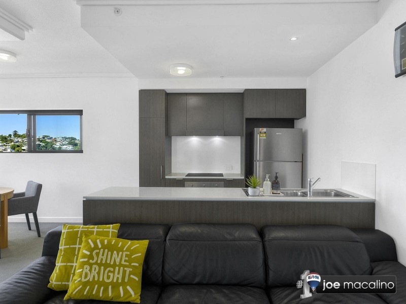 L5/25 Connor St, Fortitude Valley QLD 4006