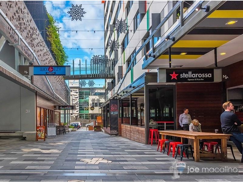 L5/25 Connor St, Fortitude Valley QLD 4006