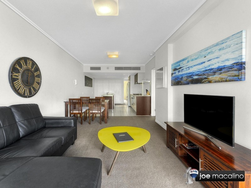 22 Barry Pde, Fortitude Valley QLD 4006