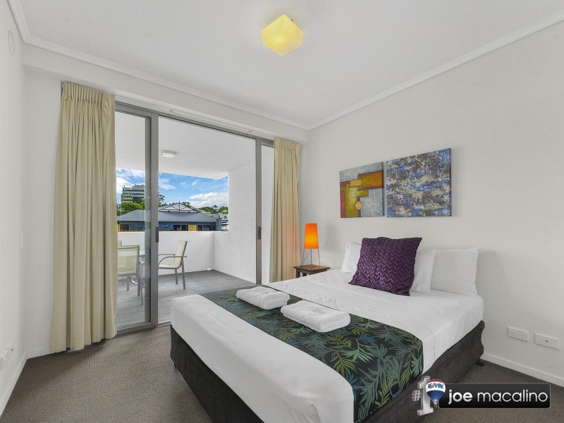 22 Barry Pde, Fortitude Valley QLD 4006