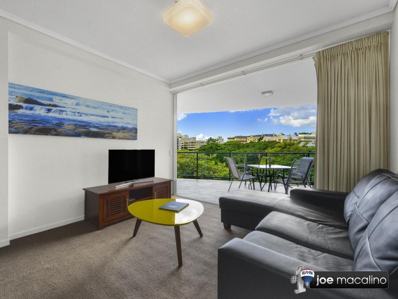 22 Barry Pde, Fortitude Valley QLD 4006