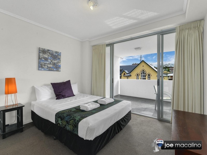 22 Barry Pde, Fortitude Valley QLD 4006
