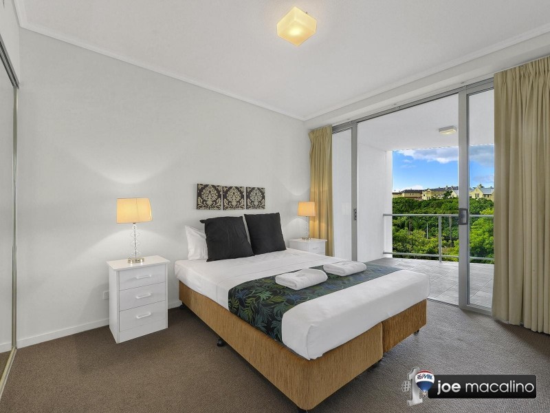 22 Barry Pde, Fortitude Valley QLD 4006