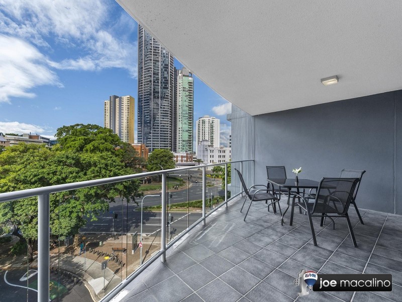 22 Barry Pde, Fortitude Valley QLD 4006