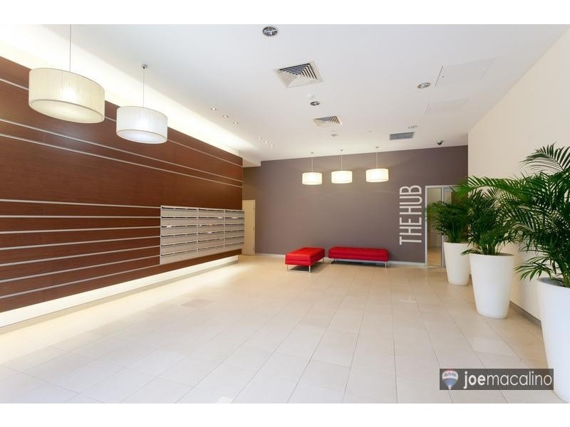 22 Barry Pde, Fortitude Valley QLD 4006