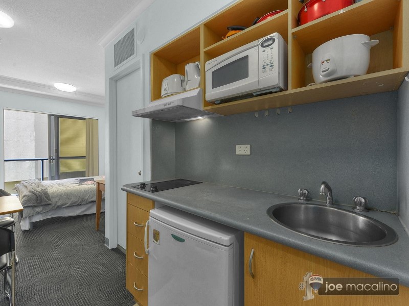 104 Margaret St, Brisbane QLD 4000