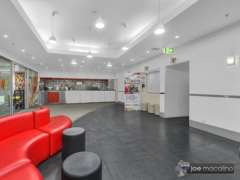 104 Margaret St, Brisbane QLD 4000