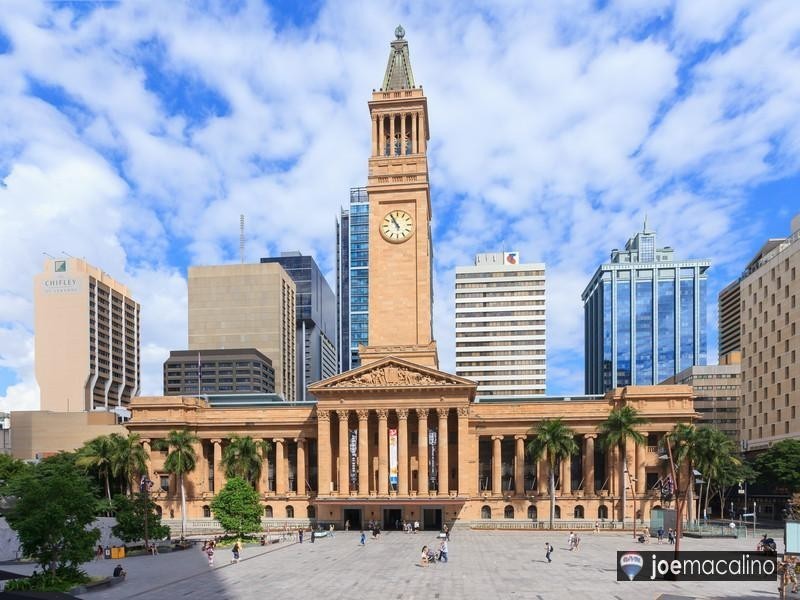 104 Margaret St, Brisbane QLD 4000