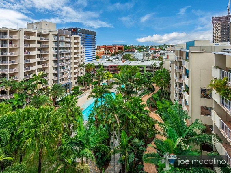 41  Gotha St, Fortitude Valley QLD 4006