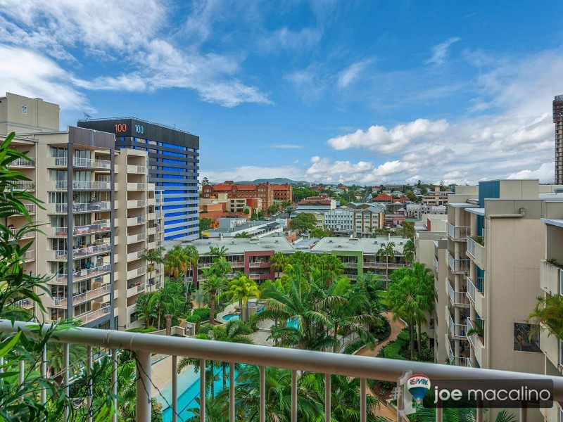 41  Gotha St, Fortitude Valley QLD 4006