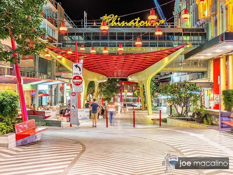 41  Gotha St, Fortitude Valley QLD 4006