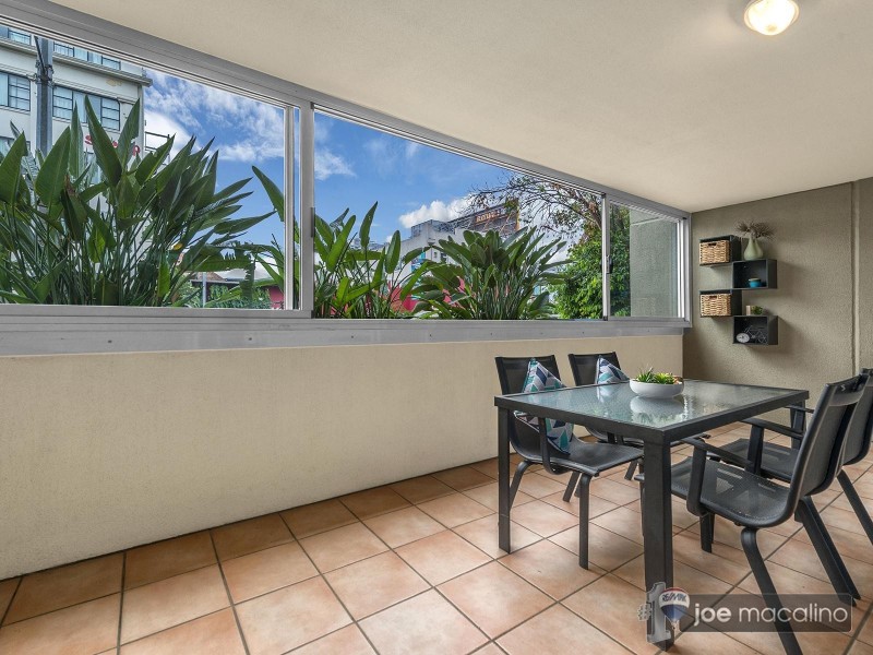 41 Gotha St, Fortitude Valley QLD 4006