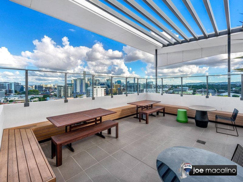 8  Jeays St, Bowen Hills QLD 4006