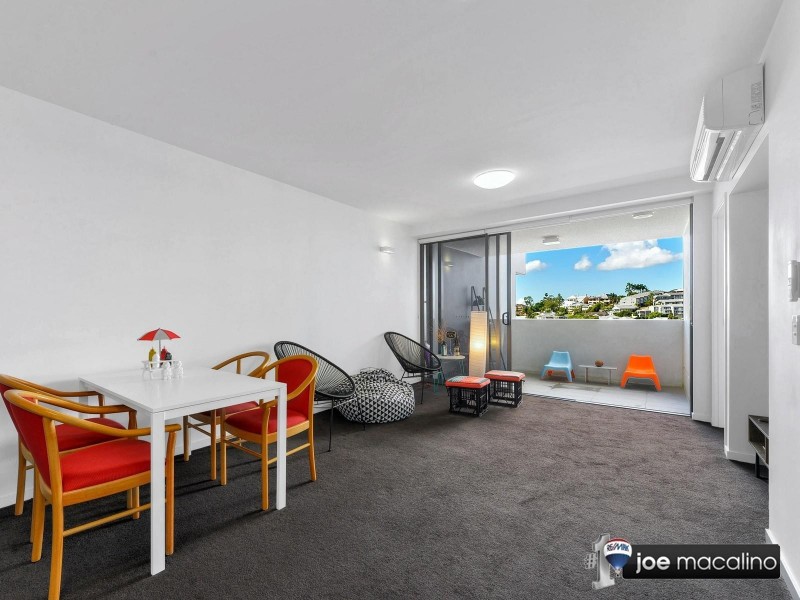 8  Jeays St, Bowen Hills QLD 4006