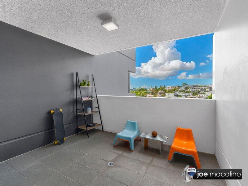 8  Jeays St, Bowen Hills QLD 4006