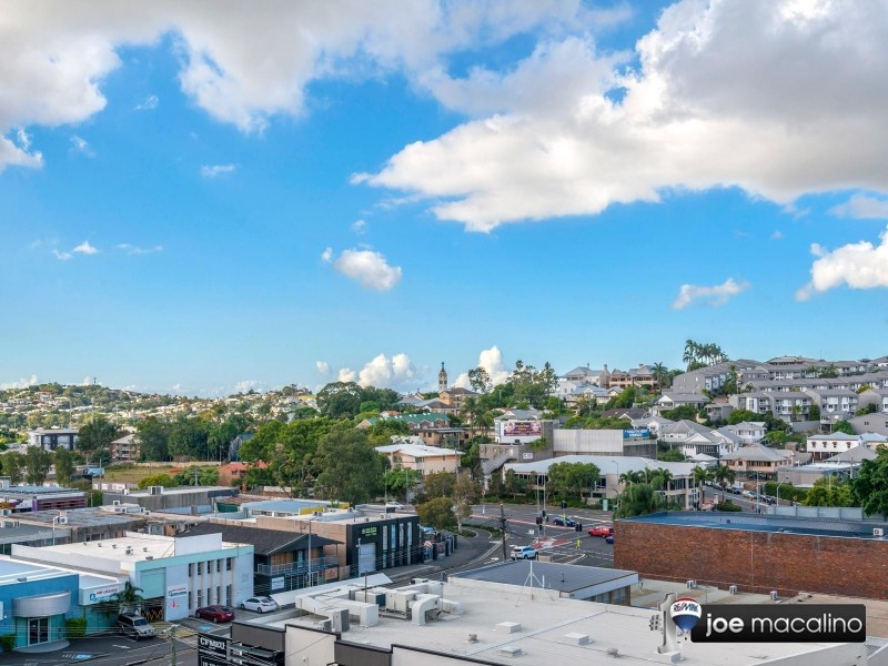 8  Jeays St, Bowen Hills QLD 4006