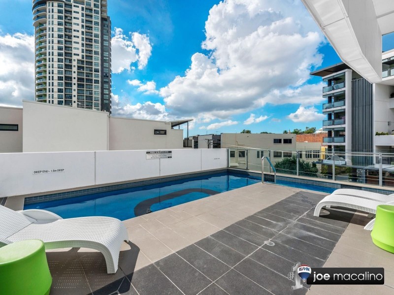 8  Jeays St, Bowen Hills QLD 4006