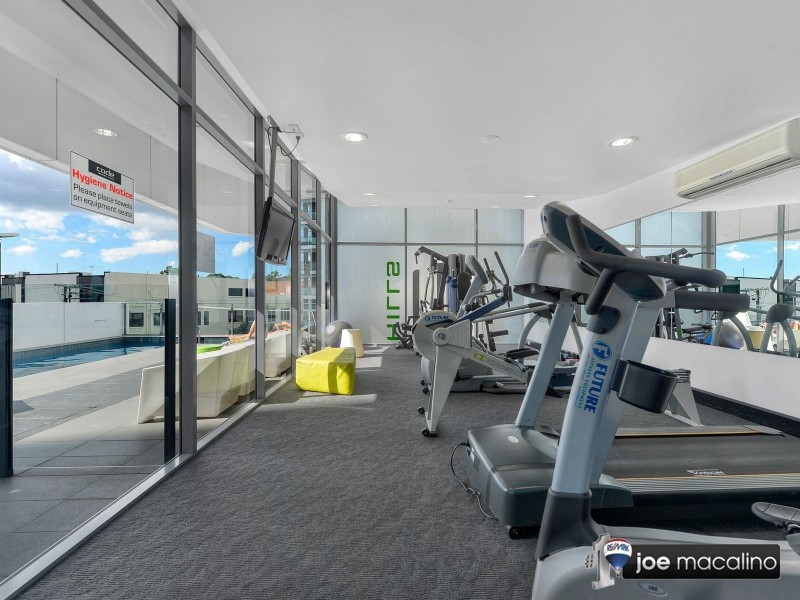 8  Jeays St, Bowen Hills QLD 4006