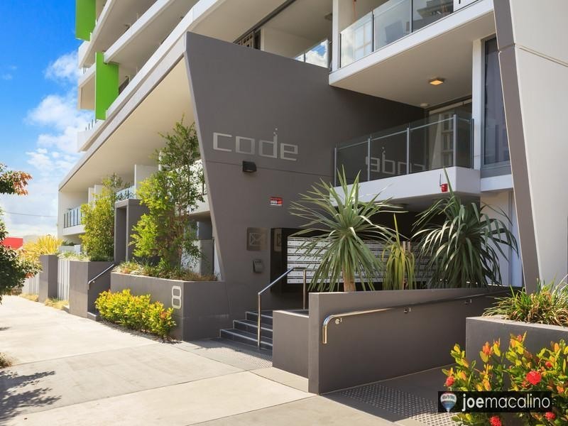 8  Jeays St, Bowen Hills QLD 4006