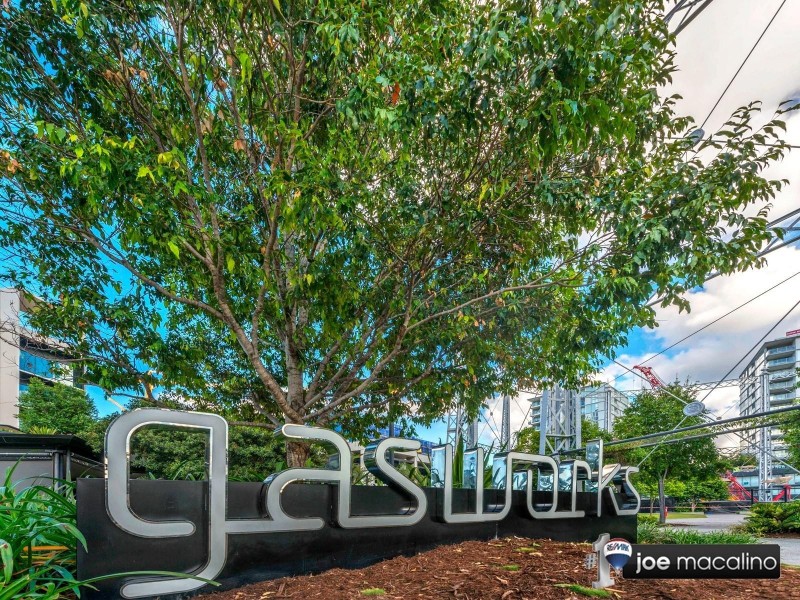 8  Jeays St, Bowen Hills QLD 4006