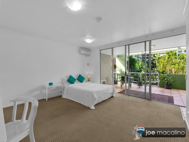 41 Gotha St, Fortitude Valley QLD 4006